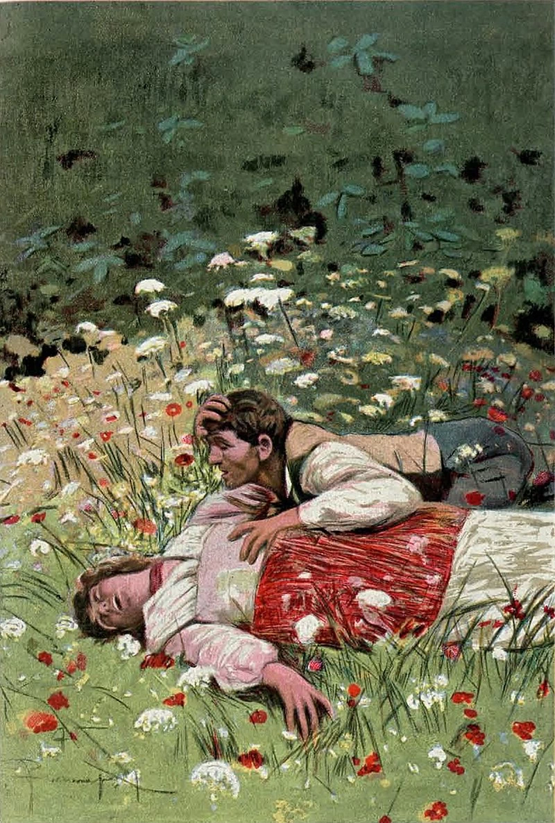 Verga - Vita dei campi, Treves, 1897 52